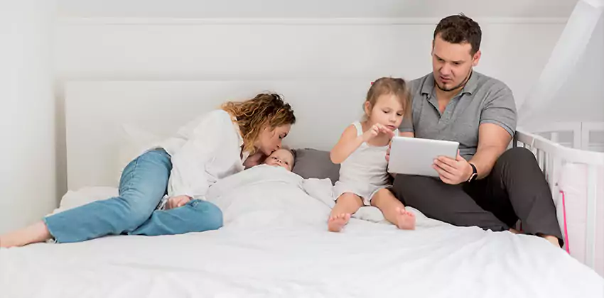 Bed Bug Extermination for Bedrooms in Santa Monica, CA