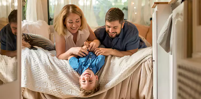 Bed Bug Control for Bedrooms in Santa Monica, CA