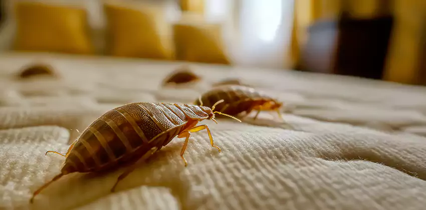 Experienced Bed Bug Specialists in Santa Monica You Can Trust