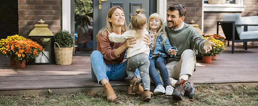 Commercial Flea Treatment for Yard Santa Monica, CA