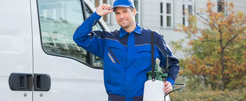 Mice Control for Children and Pets in Santa Monica, CA