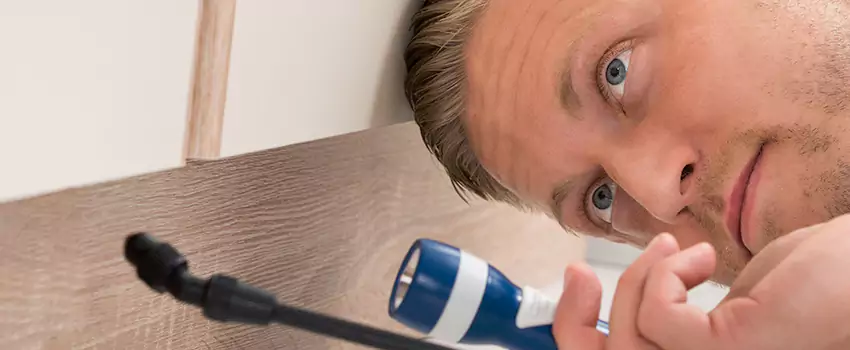 Protect Your Home with Our Pest Inspection Services Santa Monica, CA