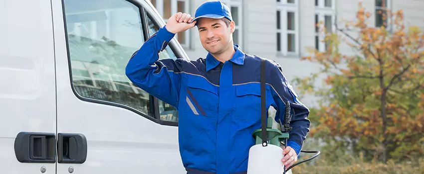 Long-Term Rodent Prevention and Monitoring Plans in Santa Monica, CA