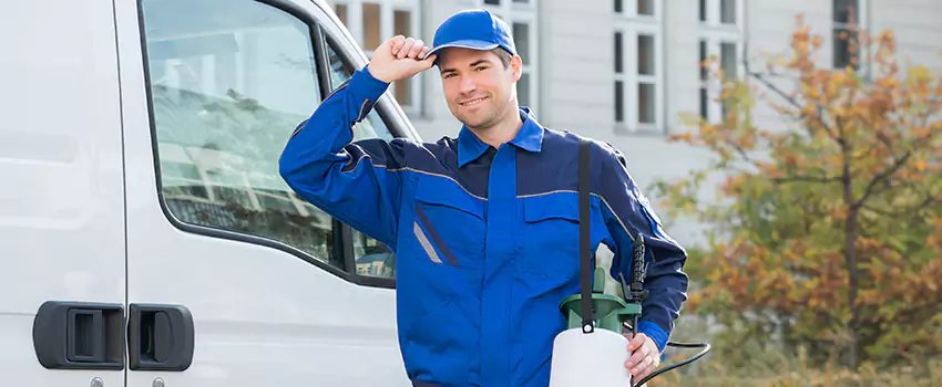 Real Estate Termite Reports and Pre-Sale Inspections Santa Monica, CA