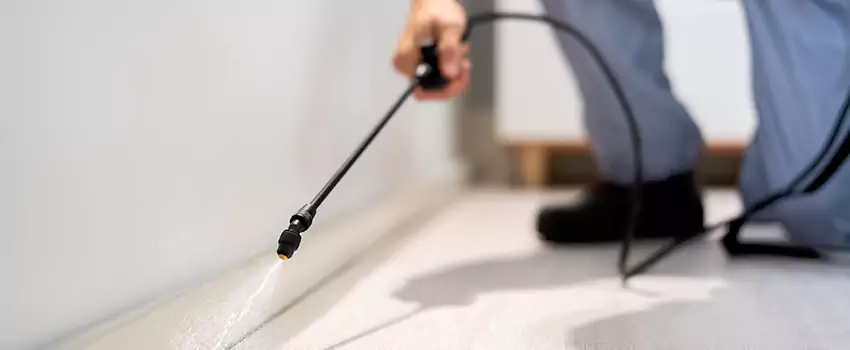 pest-exterminator in Santa Monica, CA