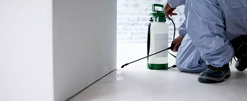 residential-pest in Santa Monica, CA