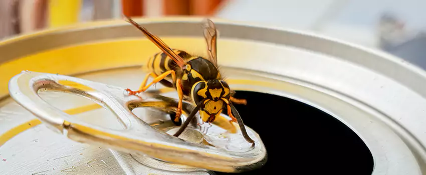 wasp-exterminator in Santa Monica, CA