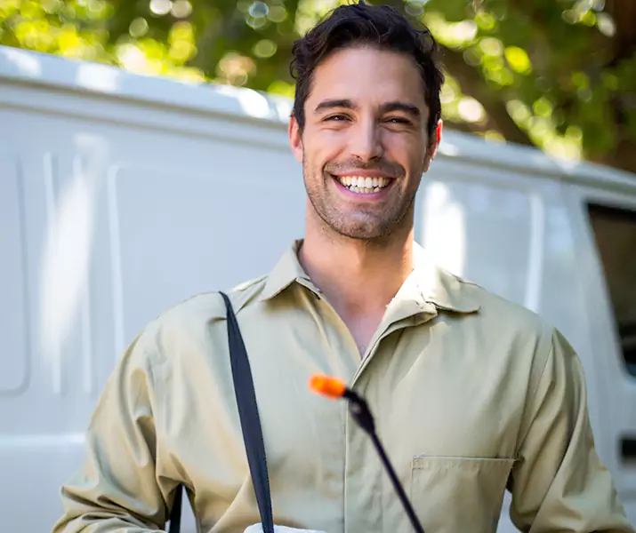 About Ant Exterminator Santa Monica