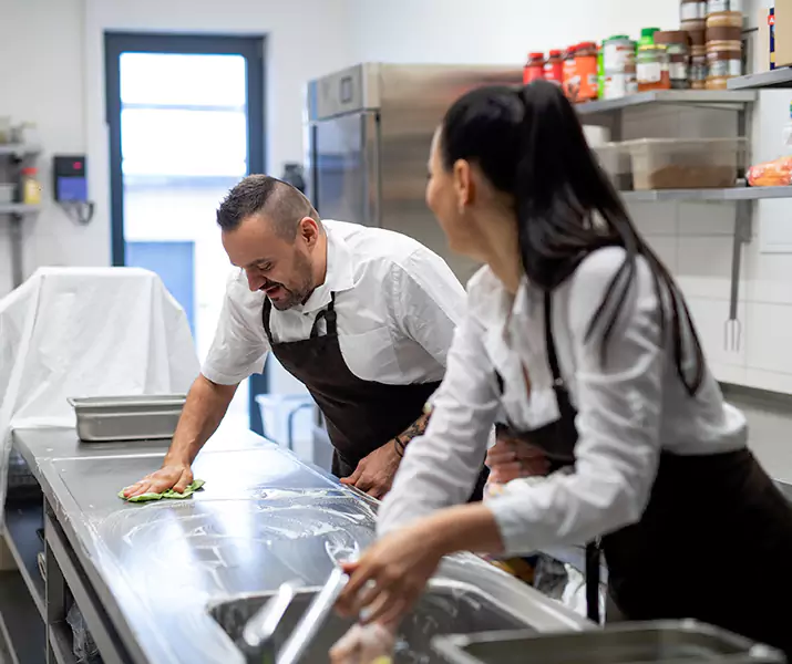 About Commercial Pest Control Santa Monica