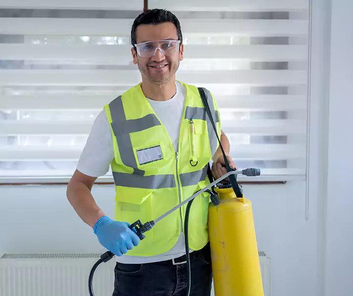 About Grub Treatment Santa Monica