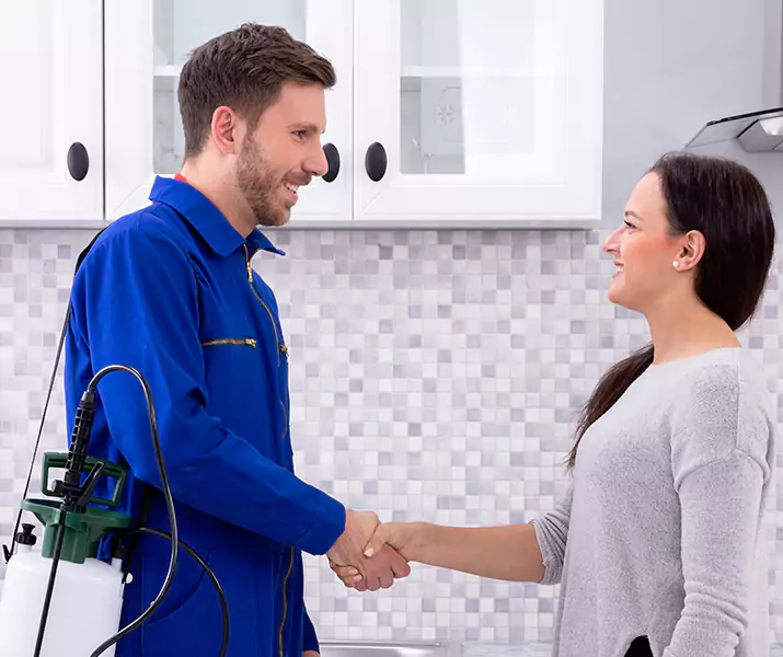 About Rat Exterminator Santa Monica