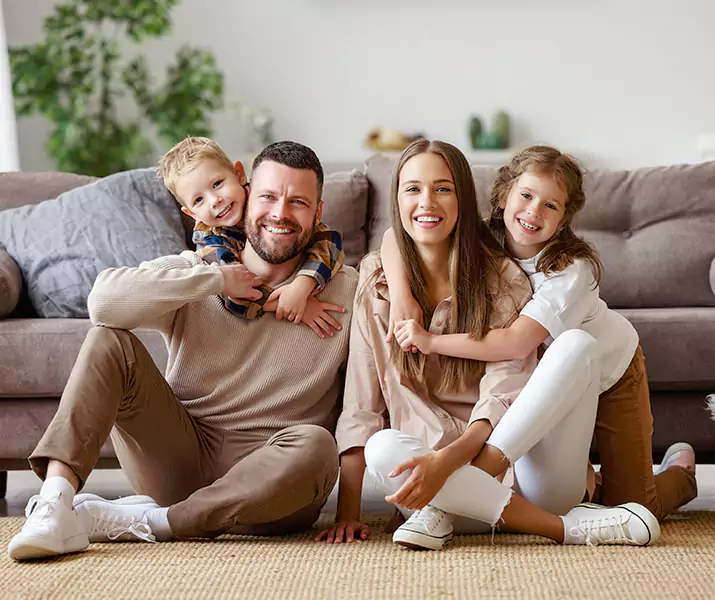 About Spider Pest Control Santa Monica