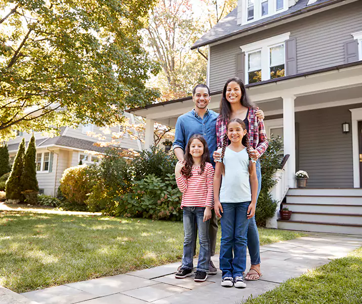 About Tick Control Santa Monica