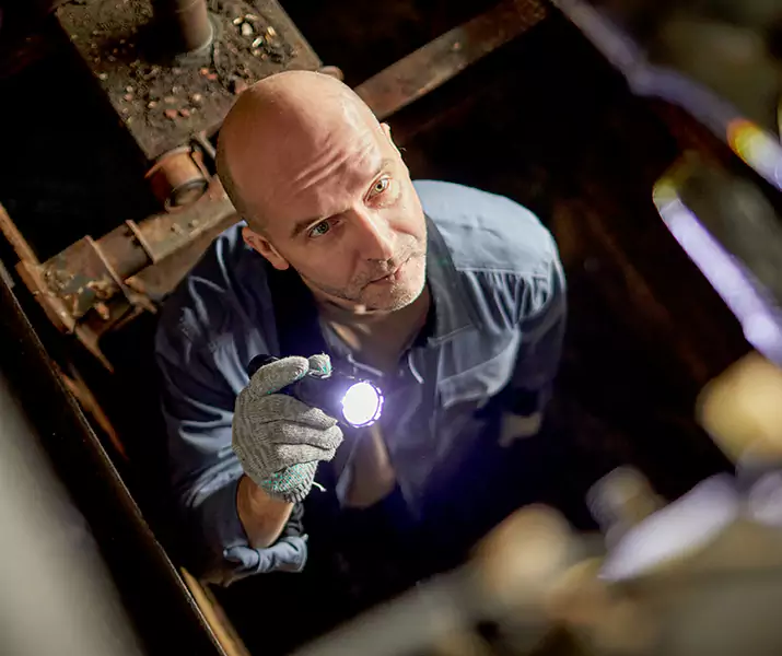 About Wdi Inspection Santa Monica